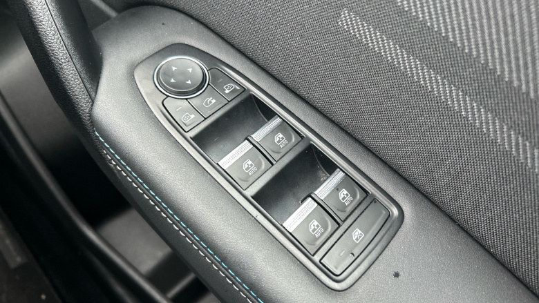 Renault Symbioz 1.6 E-Tech FHEV 145 Techno Esprit Alpine 5dr Auto Hybrid Estate